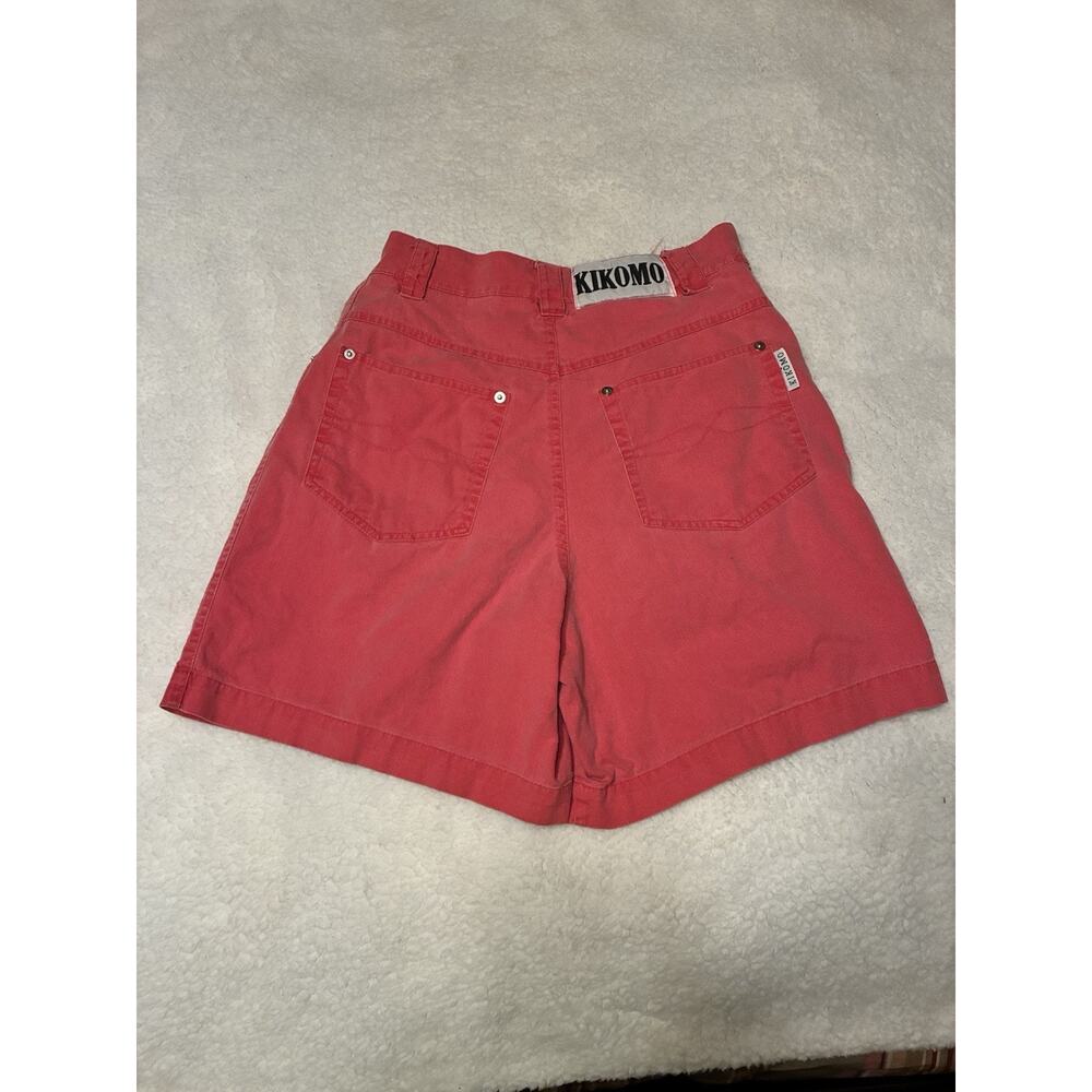 Kokomo Shorts High Waist 9/10